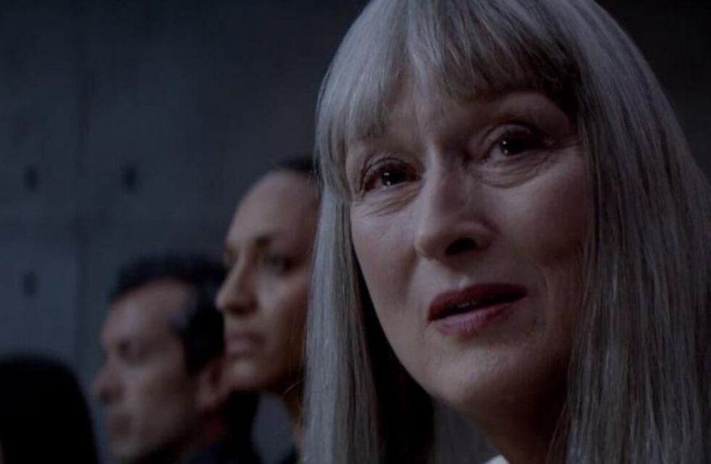 The Giver: un nuevo trailer