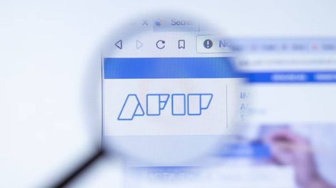 Se cierra la AFIP y se creará el ARCA. Nadie lo esperaba.