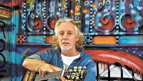 Nito Mestre: “Mi vida está marcada por los discos que he grabado”