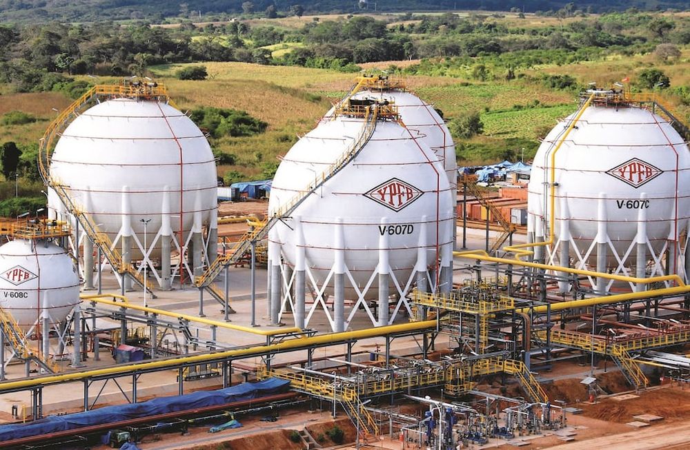La caída de la producción en Bolivia provocó un recorte del 30% en el cupo de gas que importará Argentina desde el vecino país.