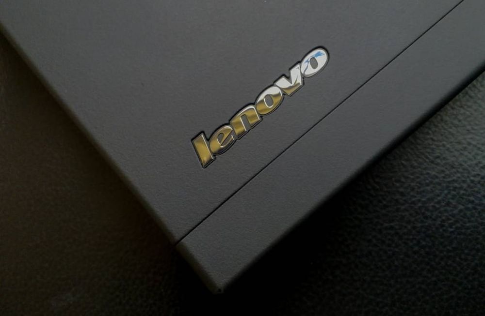 Lenovo se destaca entre las marcas que presentan una amplia gama de portátiles con diseños delgados bajo la denominación Slim. / Imagen Internet