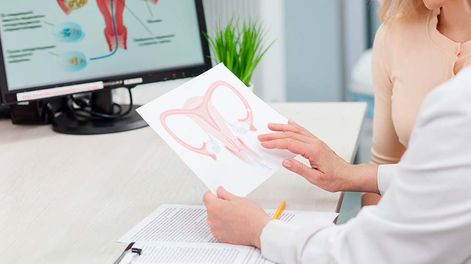 Campaña contra el cáncer de cuello de útero en Mendoza: gratis y en segundos