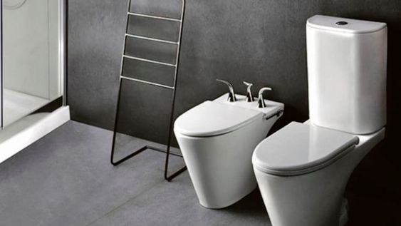 Conocé las tendencias y novedades 2020 en sanitarios