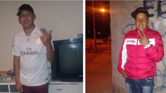 Apuntan otra vez a los “Canavis” por el crimen en el barrio Espejo