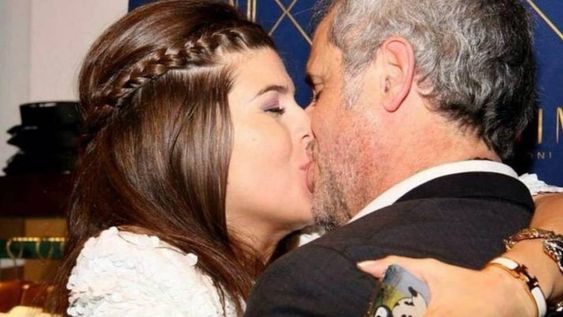 Morena y Rial saludaron por Twitter a Mariana Antoniale por su cumpleaños