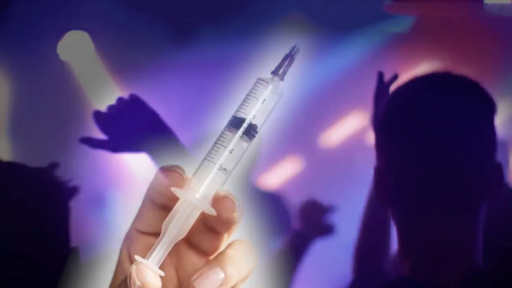 Más de 100 personas denunciaron haber sido víctimas de pinchazos con agujas en un festival de música en Francia.
