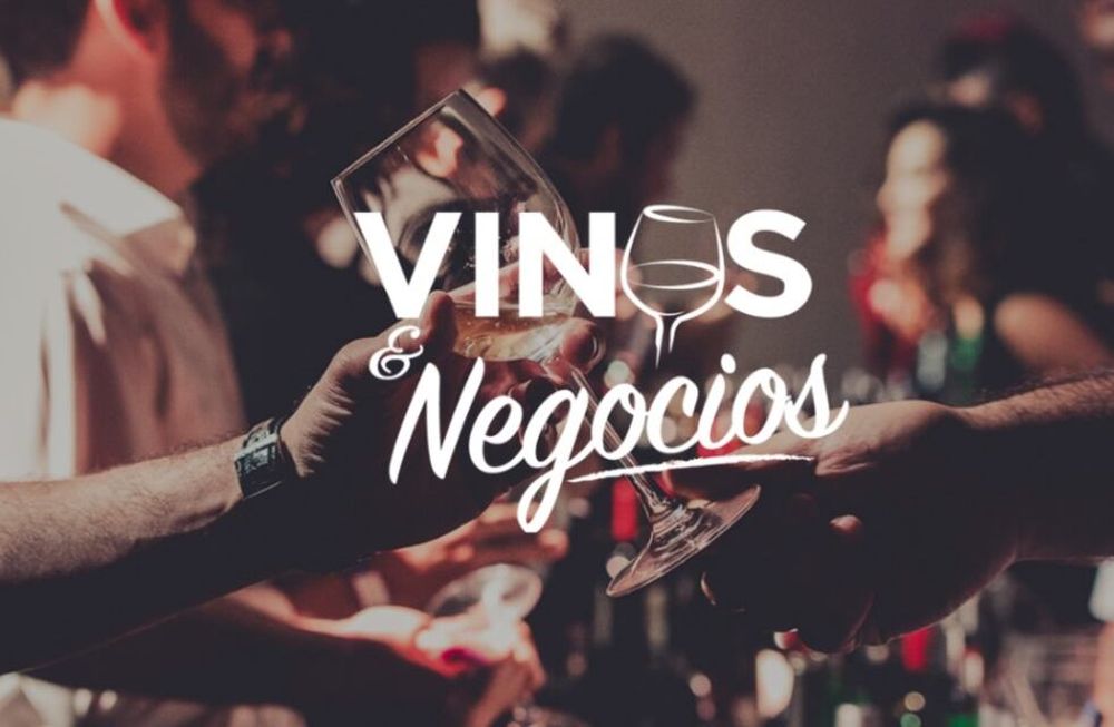 La exitosa feria de vinos y negocios de Wine Revolution tuvo su primera edición en Mendoza