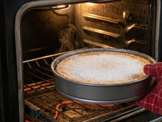 torta de ricota con masa crocante: la receta casera que se hace con ingredientes basicos torta de ricota con masa crocante: la receta casera que se hace con ingredientes basicos