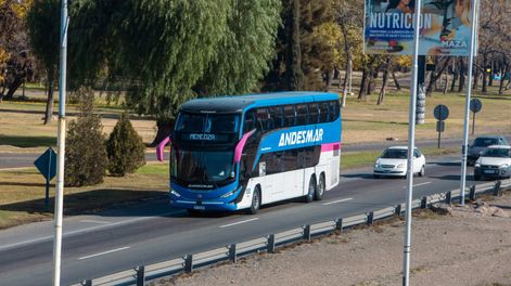La firma une los extremos del país con una nueva ruta estratégica entre el NOA y la Patagonia.