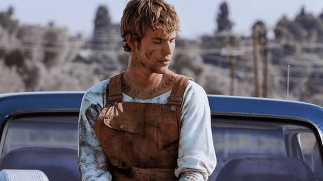 “Holy”, la primera canción cristiana de Justin Bieber