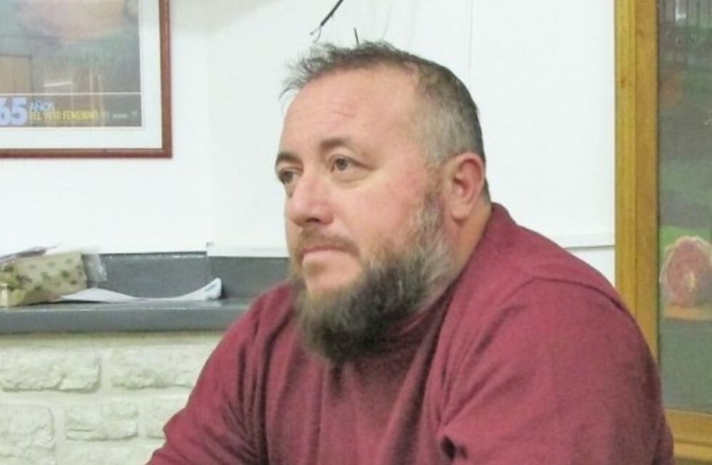 Roberto Macho: “Tenemos la obligación de no olvidar”