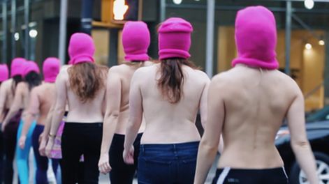 Facebook permitirá fotos de pechos desnudos de personas transgénero y no binarias, pero no de mujeres cisgénero. Gentileza: Teknófilo