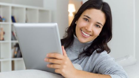 Se permite un máximo de tres unidades por producto al año y envíos de hasta USD 3.000.