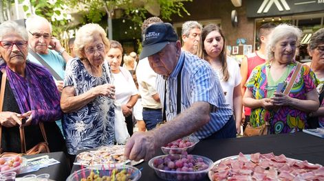 Junín: se viene la XIX edición del festival de jamón y el pan casero | Municipalidad de Junín&nbsp;