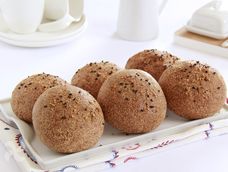 Cómo hacer pan keto: sin huevo y sin harina Cómo hacer pan keto: sin huevo y sin harina