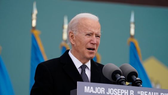 Nuevo rumbo. Joe Biden asume hoy la presidencia de los Estados Unidos. Será un cambio de estilo que esperanza a la administración de Alberto Fernández.