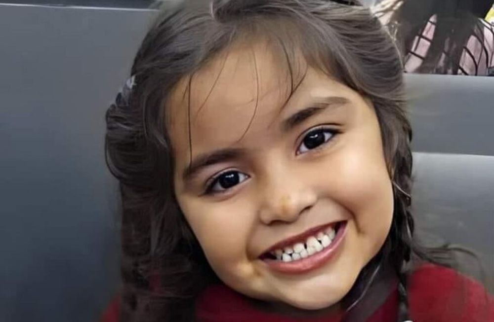 Un año de la desaparición de Guadalupe Lucero: convocan a reunión  comunitaria