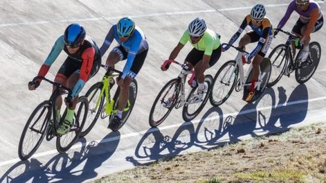 Ciclismo: el pelotón pone la “quinta”