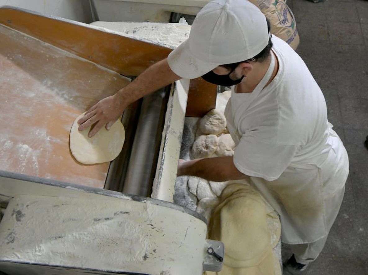 San Carlos: un nene de 2 años sufrió lesiones en una de sus manos tras meterla en una máquina para hacer pan . Imagen ilustrativa Foto:  Orlando Pelichotti / Los Andes