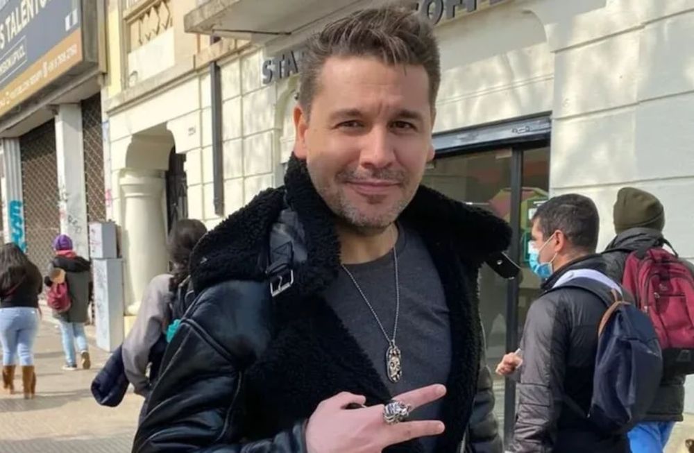 El influencer, que usa el nombre @danannoficial en distintas redes sociales, deberá pagar una multa en efectivo. Foto: Emmanuel Dannan / Redes Sociales