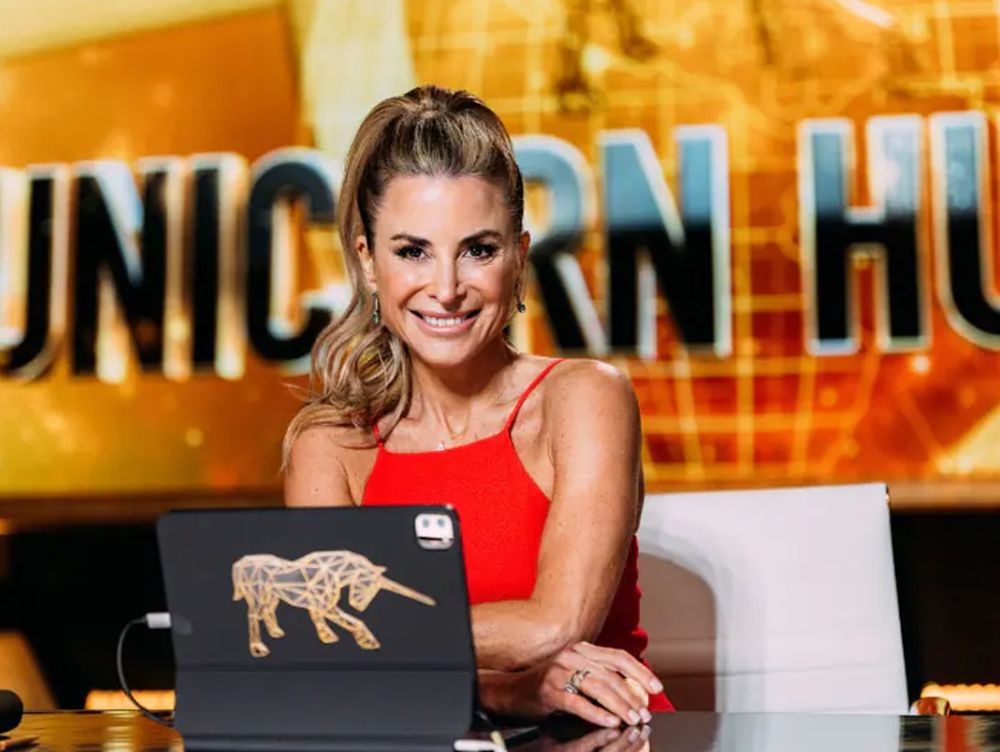 Entre los directivos señalados por la SEC de EE.UU. se encuentra Silvina Moschini, empresaria argentina de 53 años, ex presidenta de la empresa y actual miembro de su directorio.