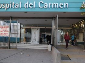 Se agudiza la crisis en Osep: anestesistas decidieron no atender en el hospital del Carmen