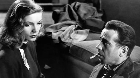 El cine sigue de luto: murió Lauren Bacall, mito del Hollywood dorado