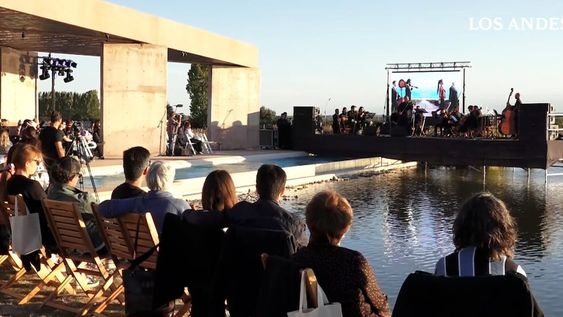 Comienza Música Clásica por los Caminos del Vino.