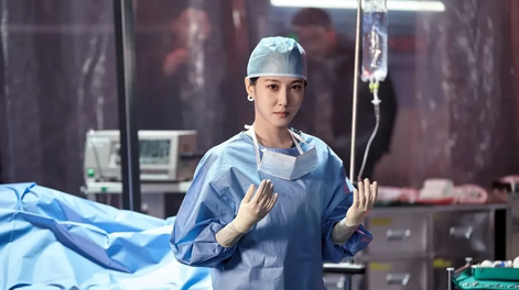 La serie coreana de Disney Plus, cargada de una trama de suspenso medico, crimen y drama
