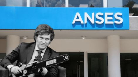 Lanzan nuevo plan de retiros voluntarios en Anses