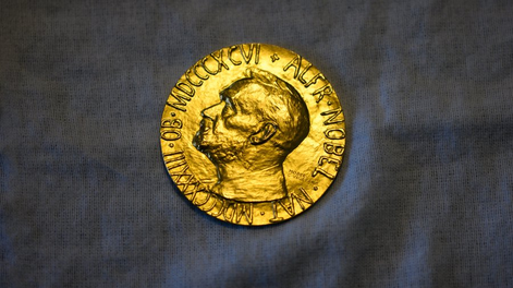 Los Andes | Premio Nobel