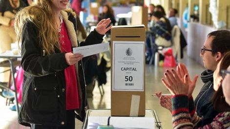 Los eslogans de campaña - Por Jorge Sosa