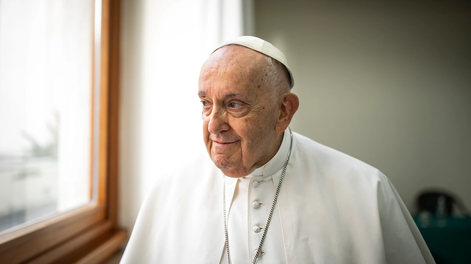 &nbsp;Papa Francisco