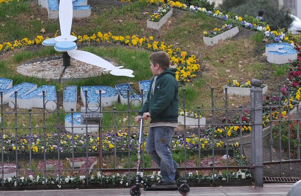 Paseo Canota y asfalto en el barrio 25 de Mayo y en San Roque, el plan de obras de Maipú