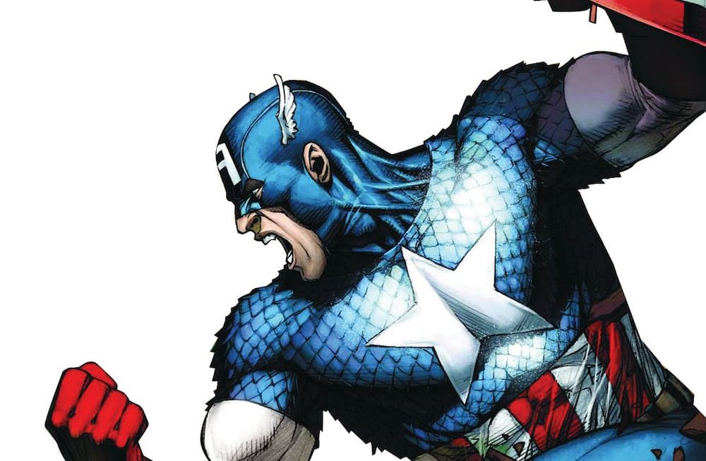 ¡Buscá la segunda entrega de Marvel Versus en Tienda Los Andes!