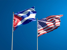 Cuba y Estados Unidos