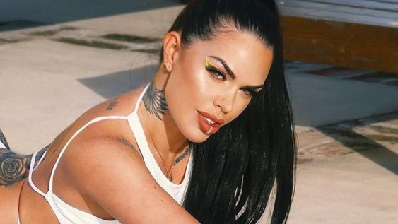 Sofía Clerici.