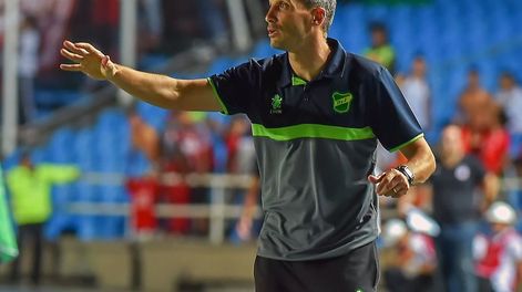 Talleres de Córdoba confirmó a su nuevo entrenador