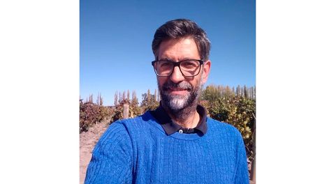 Los Andes | El experto del INTA realizó una investigación controlada en vinos y logró importantes resultados. Todos los detalles de su aplicación.