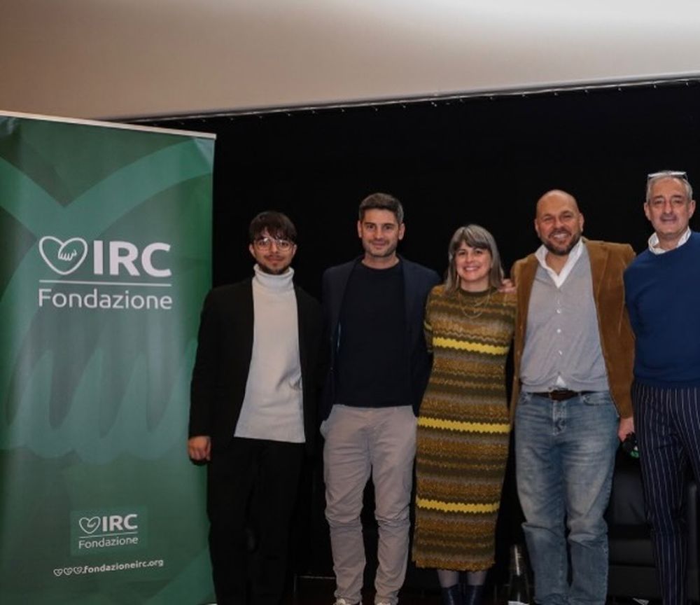 El joven lleva a delante la cuenta @sicd_life donde comparte información clave sobre los paros cardíacos. 