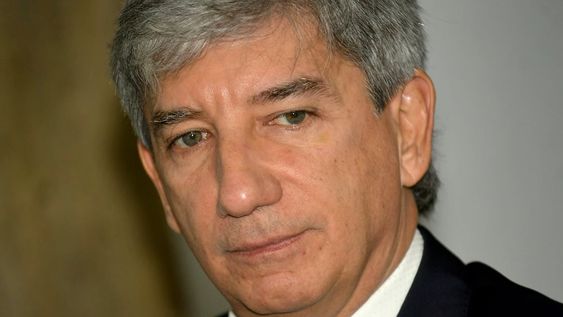 El exjuez federal Walter Bento. Archivo Los Andes