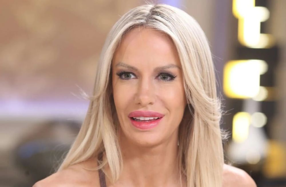 Luciana Salazar, la nueva incorporación de “Polémica en el bar”