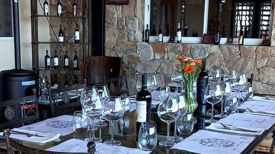 Finca Don Carlos, vinos motivados por una gran pasión