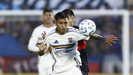 Boca enfrenta a Independiente, por la Liga Profesional