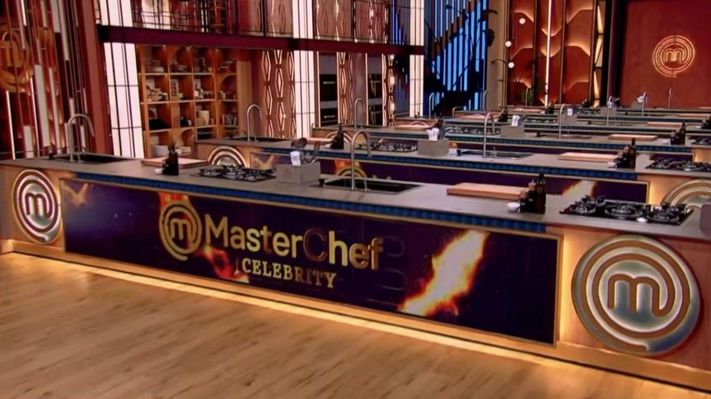 Confirmaron al primer participante de MasterChef Celebrity 2026