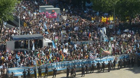 La situación minera: ¿intereses sectoriales o bien común? - Por Rodolfo Richard-Jorba