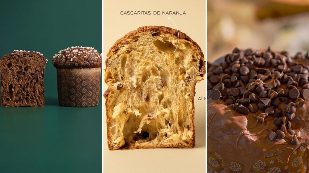pan dulce