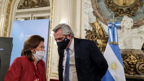 Desde que el presidente Alberto Fernández decidió encabezar el hostigamiento contra la Corte, actuando como gestor de la impunidad que ansía su vice, sólo ha cosechado disgustos.