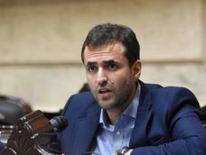 Diputado Emiliano Estrada.