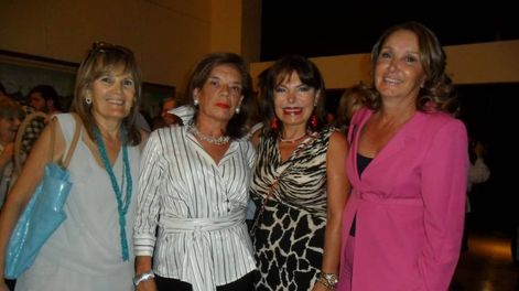 Dos pintores de renombre